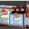 Belgian white